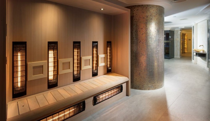 Chateau Monty SPA Resort Mariánské Lázně